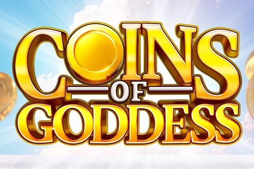 00006 coins of goddess