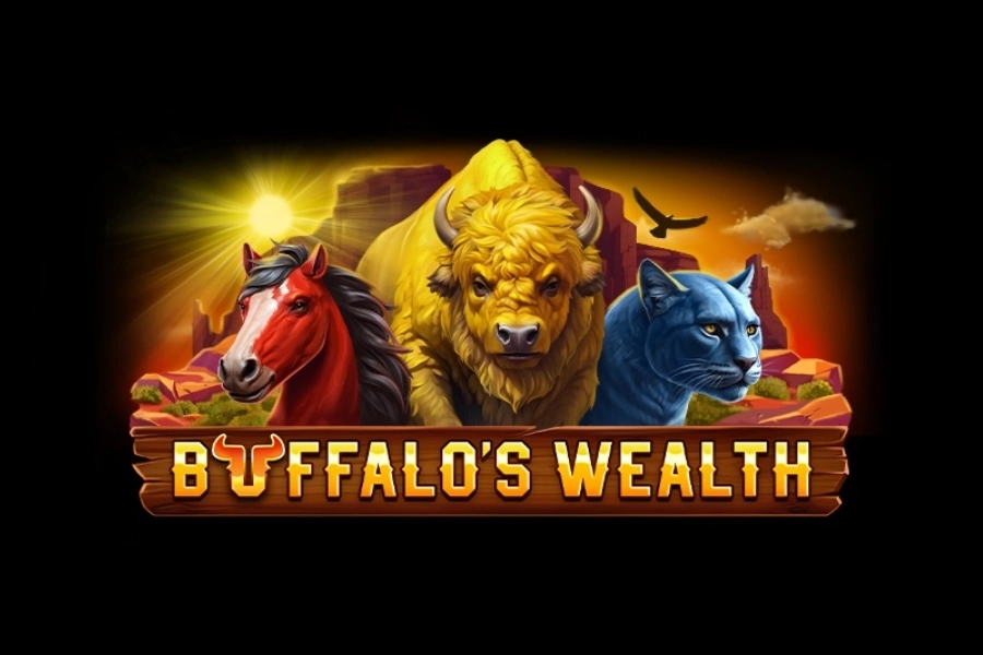 00095 buffalos wealth