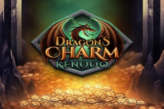 00368 dragons charm kenooo