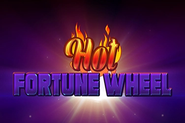 00470 hot fortune wheel
