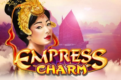 00633 empress charm