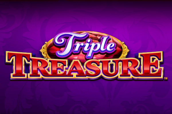 00715 triple treasure
