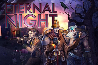 00940 eternal night
