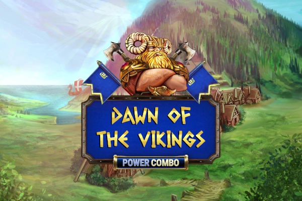01335 dawn of the vikings power combo