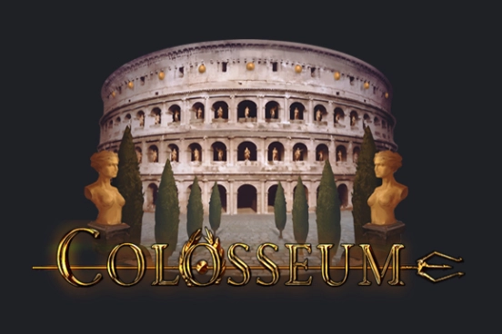 01567 colosseum