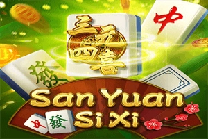 01817 san yuan si xi