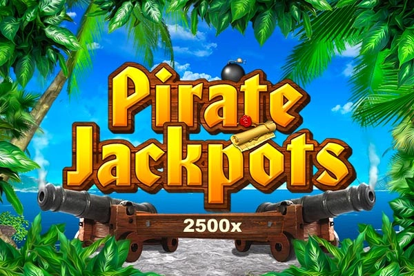 01946 pirate jackpots