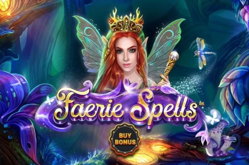 02153 faerie spells