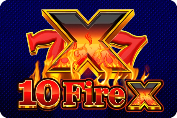 06657 10 fire x