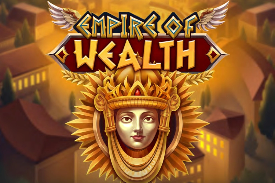 07569 empire of wealth
