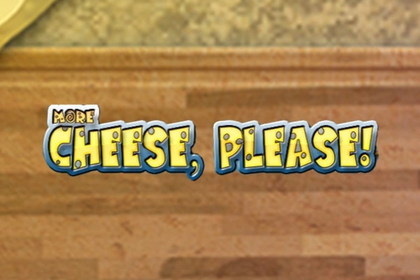 08550 more cheese please