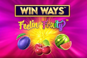 09316 feelin fruity win ways
