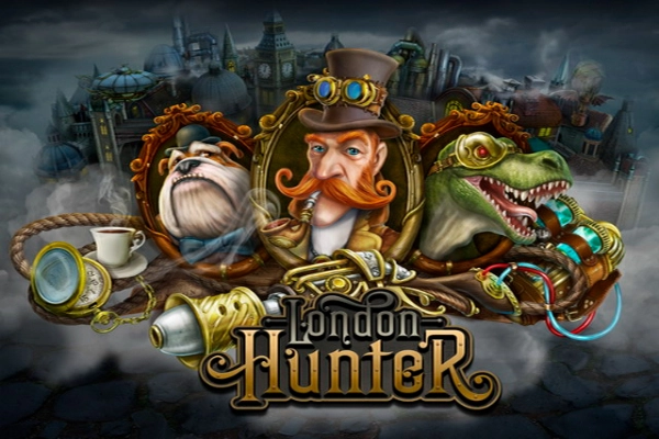 09659 london hunter