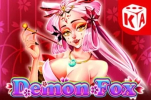 11711 demon fox
