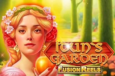 11868 iduns garden fusion reels