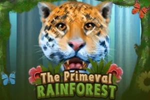 12048 primeval rainforest