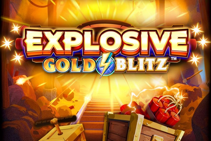 14521 explosive gold blitz