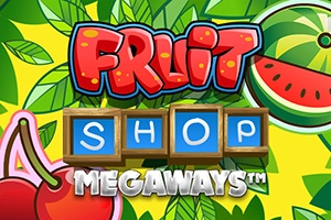 14695 fruit shop megaways