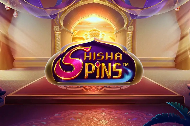 15552 shisha spins