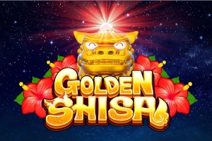 15585 golden shisa