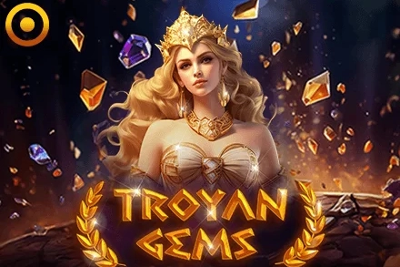 15718 troyan gems