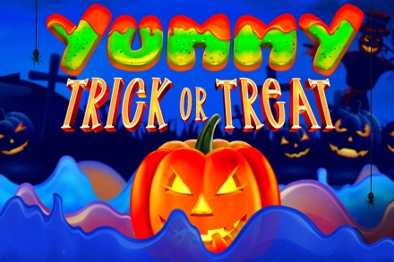17854 yummy trick or treat