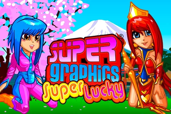 19141 super graphics super lucky