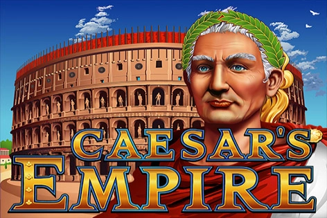 20434 caesars empire
