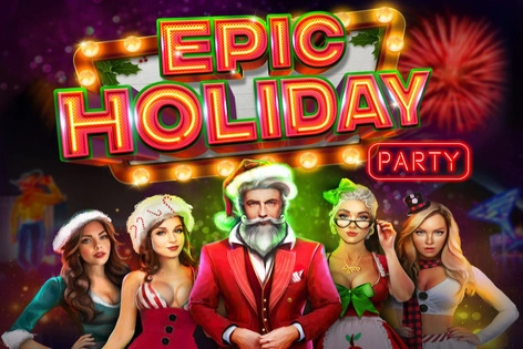 20466 epic holiday party