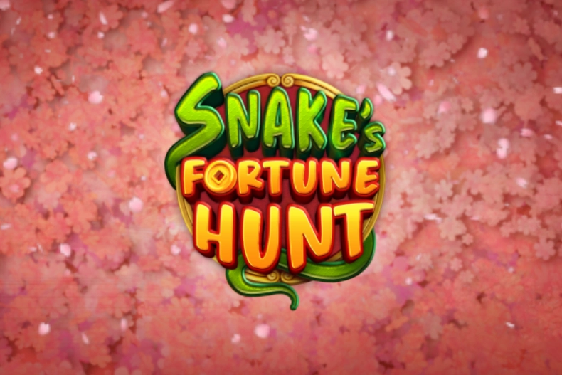 20596 snakes fortune hunt