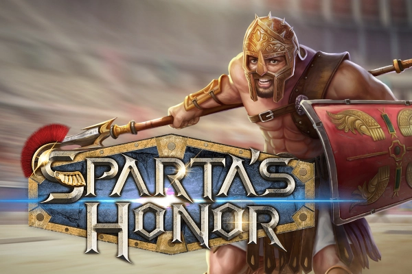 21074 spartas honor