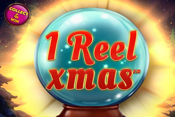 22195 1 reel xmas