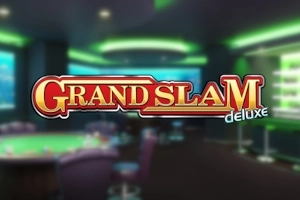 23146 grand slam deluxe