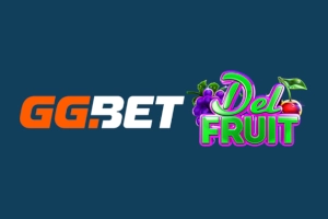 23421 ggbet del fruit