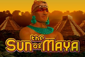 23481 the sun of maya