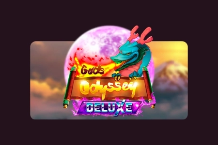 24351 gods odyssey deluxe