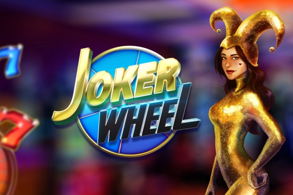 24364 joker wheel
