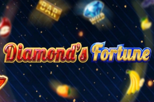 25726 diamonds fortune